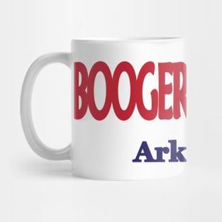 Booger Hollow, Arkansas Mug